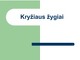 Kryžiaus žygiai (2)