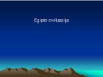Egipto civilizacija pristatymas 1