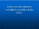 Lietuvos visuomenės socialinės sudėties kaita