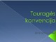 Tauragės konvencija