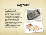 Kinų išradimai 3