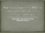 Napoleono atėjimas į valdžią 1