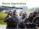 Riteris vidurmamžiais