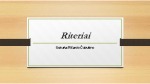 Riteriai pristatymas 1