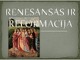 Renesansas ir reformacija