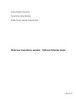 Modernaus imperializmo ypatybės - Didžiosios Britanijos atvejis