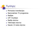 LRT radijas ir televizija 2