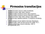 LRT radijas ir televizija 3