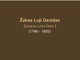 Žakas Luji Davidas