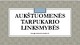 Aukštuomenės tarpukario linksmybės