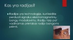 Pirmųjų radijo stočių veikla Lietuvoje 2