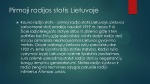 Pirmųjų radijo stočių veikla Lietuvoje 3