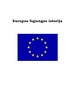 Europos Sajungos istorija
