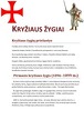 Kryžiaus žygiai referatas