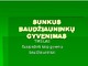 Baudžiauninkai skaidrės