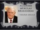 Algirdas Brazauskas skaidrės