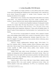 Latvijos nacistinė okupacija 3