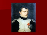 Napoleonas Bonapartas skaidrės 2