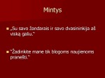 Napoleonas Bonapartas skaidrės 3