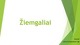 Žiemgaliai