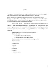 Viešosios sakytinės kalbos ypatumai referatas 2