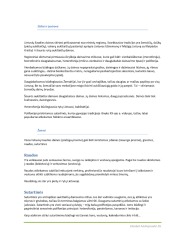 Lietuvių liaudies dainos referatas (3) 2
