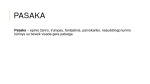 Melų pasakos skaidrės 3