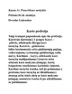 Profesija Karininkas