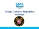 Tarnyba Lietuvos Respublikos muitinėje