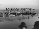 Laikinoji sostinė – Kaunas tarpukaryje