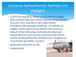 Lietuvos karinės oro pajėgos 2