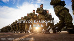 Kariuomenės diena 1