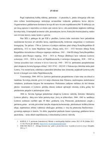 Kęstučio apygardos lydžio rinktinė, gaurės miestelio išvadavimas 1945 metais 3