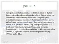 Karo policijos vadai 3