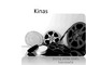 Kino analizė