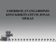 Kino menininkas - Jonas Mekas