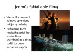 Filmas Titanikas 3