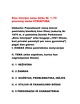 Kino istorijos analizės - darbo struktūra 