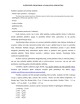Pažintinės praktikos ataskaita: Filmo kūrimo procesas