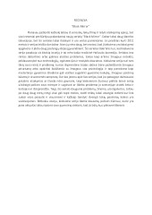 Filmo „Black Mirror“ recenzija 1