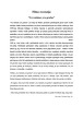 Filmo „Gyvenimas yra gražus“ recenzija