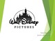 Wolt Disney istorija