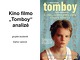 Kino filmo „Tomboy“ analizės pristatymas