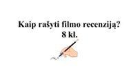 „Karo žirgas“ filmo recenzija 1
