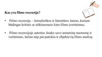 „Karo žirgas“ filmo recenzija 2
