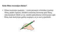 „Karo žirgas“ filmo recenzija 3
