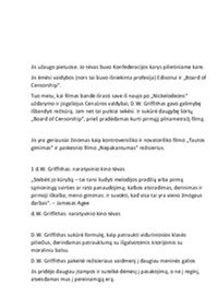 Davidas Warkas Griffithas 3