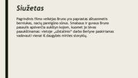 „Berniukas dryžuota pižama“ kino filmo analizė 3
