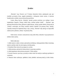 Filmo „Parazitas“ kaip populiaraus teksto analizė 3