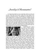 Filmo analizė Amelija iš Monmartro